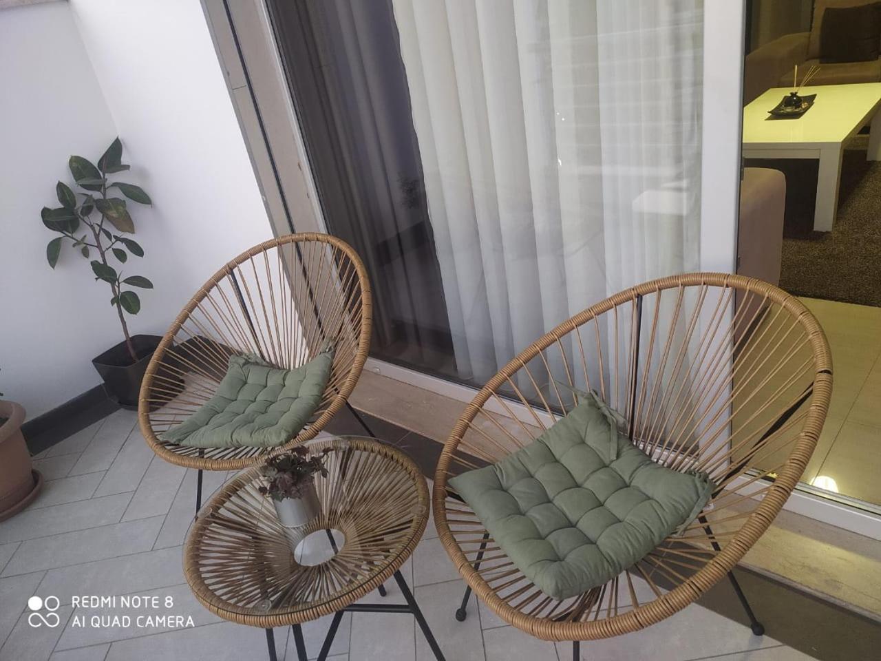Luxury In
